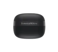 イヤホン Bowers & Wilkins PI8 Anthracite Black Amazon.co.jp: Bowers and Wilkins True Wireless sound