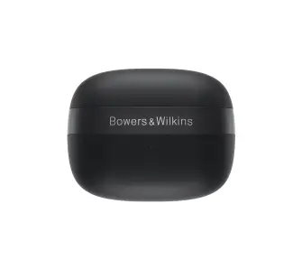 Słuchawki bezprzewodowe Bowers & Wilkins Pi8 Anthracite Black Dokanałowe Bluetooth 5.4 Czarny