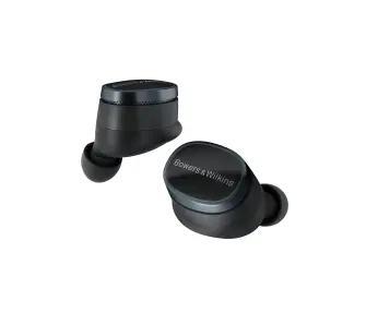 Słuchawki bezprzewodowe Bowers & Wilkins Pi8 Anthracite Black Dokanałowe Bluetooth 5.4 Czarny