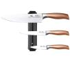 Bergner BGIC-4500 Infinity Chef - zestaw 3 noży