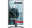 Monitor iiyama G-Master Red Eagle GB2770QSU-B6 27" 2K Fast IPS 180Hz 0,2ms MPRT Gamingowy