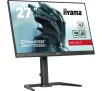 Monitor iiyama G-Master Red Eagle GB2770QSU-B6 27" 2K Fast IPS 180Hz 0,2ms MPRT Gamingowy