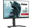 Monitor iiyama G-Master Red Eagle GB2770QSU-B6 27" 2K Fast IPS 180Hz 0,2ms MPRT Gamingowy