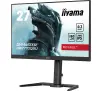 Monitor iiyama G-Master Red Eagle GB2770QSU-B6 27" 2K Fast IPS 180Hz 0,2ms MPRT Gamingowy