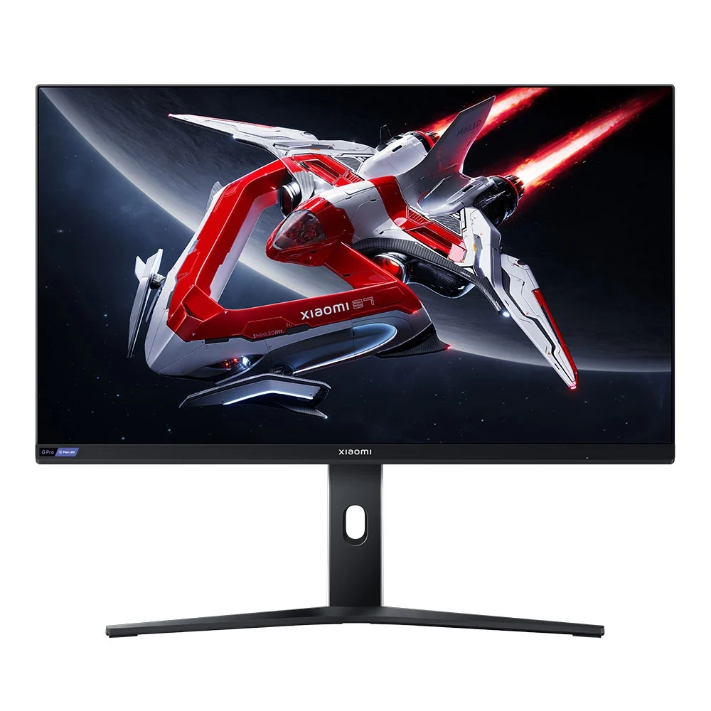 Monitor Xiaomi G Pro 27i (P27QBA-RGPGL) 27