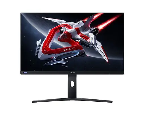 Фото Монітор Xiaomi Gaming Monitor G Pro 27i (ELA5585EU)