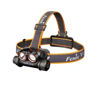 Fenix HM75R SE bez dodatkowego zasobnika