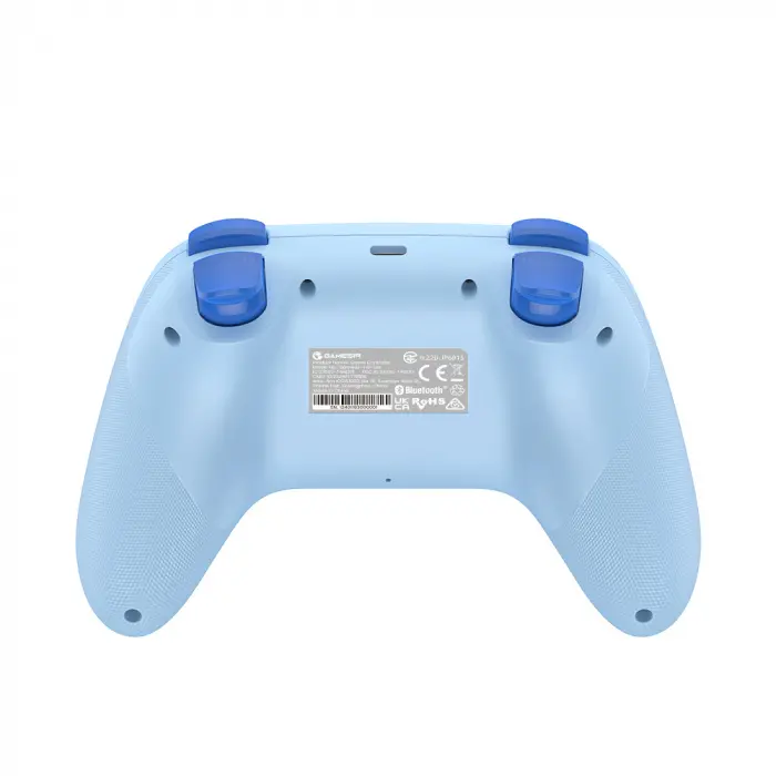 фото Геймпад GameSir HRG71096 Nova Lite Blue