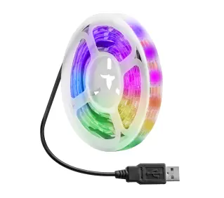 Newell RGB do monitora 32"