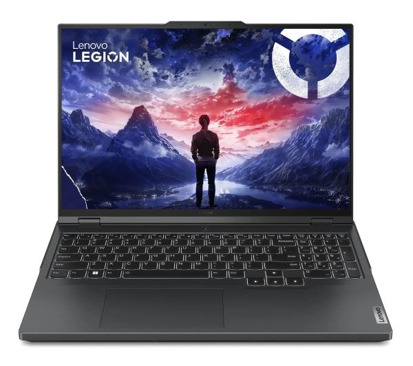 Zdjęcia - Laptop Lenovo Legion Pro 5 16IRX9 16" 240Hz i5-14500HX 32GB RAM 1TB Dysk SSD RTX4 