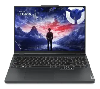 Laptop gamingowy Lenovo Legion Pro 5 16IRX9 16" 240Hz i5-14500HX 32GB RAM 1TB Dysk SSD RTX4060 DLSS3 Win11 Szary