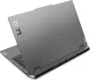 Laptop gamingowy Lenovo LOQ 15ARP9 15,6" 144Hz R5 7235HS 16GB RAM 512GB Dysk SSD RTX3050 Szary