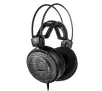 Słuchawki przewodowe Audio-Technica ATH-AD700X Nauszne Czarny