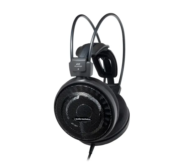 Audio-Technica ATH-AD700X Nauszne Czarny