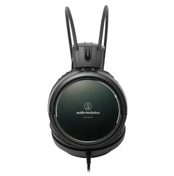 фото Навушники без мікрофону Audio-Technica ATH-A990Z