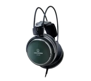 Audio-Technica ATH-A990Z Nauszne Czarny