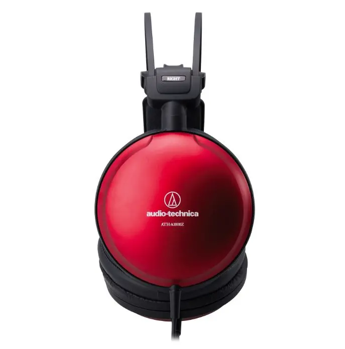 фото Навушники без мікрофону Audio-Technica ATH-A1000Z
