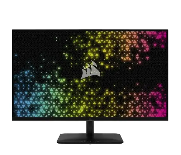 Monitor Corsair XENEON  315QHD165 31,5" 2K IPS 165Hz 1ms Gamingowy