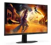 Monitor AOC 27G4XE 27" Full HD Fast IPS 180Hz 0,5ms MPRT Gamingowy