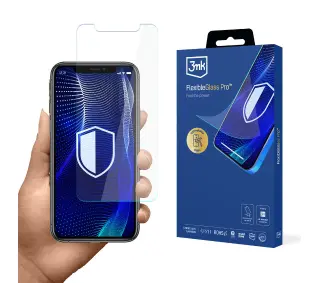 3mk Flexibleglass Pro do Xiaomi Max 3 Global