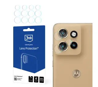 3mk Lens Protection do Motorola Edge 50 Neo