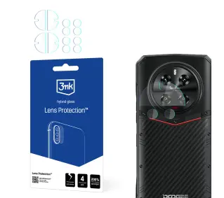 3mk Lens Protection do Doogee DK10
