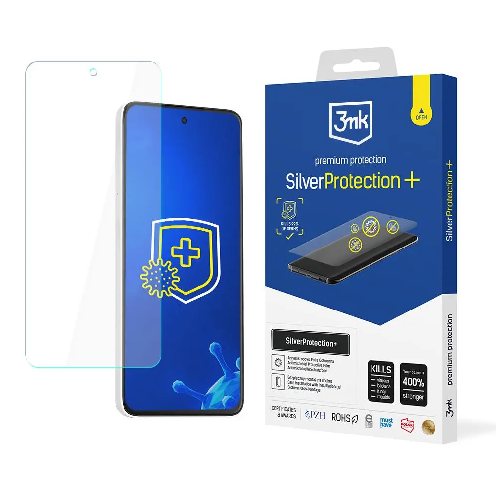 Folia ochronna 3mk Silverprotection+ do XREAL Beam