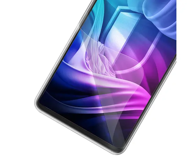 3mk Silky Matt Pro do Samsung Galaxy A53 5G