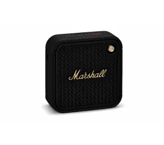 Marshall Willen II 10W Czarno-miedziany - Kup na Raty - RRSO 0%