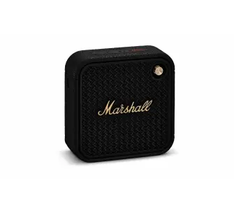 Głośnik Bluetooth Marshall Willen II 10W Czarno-miedziany