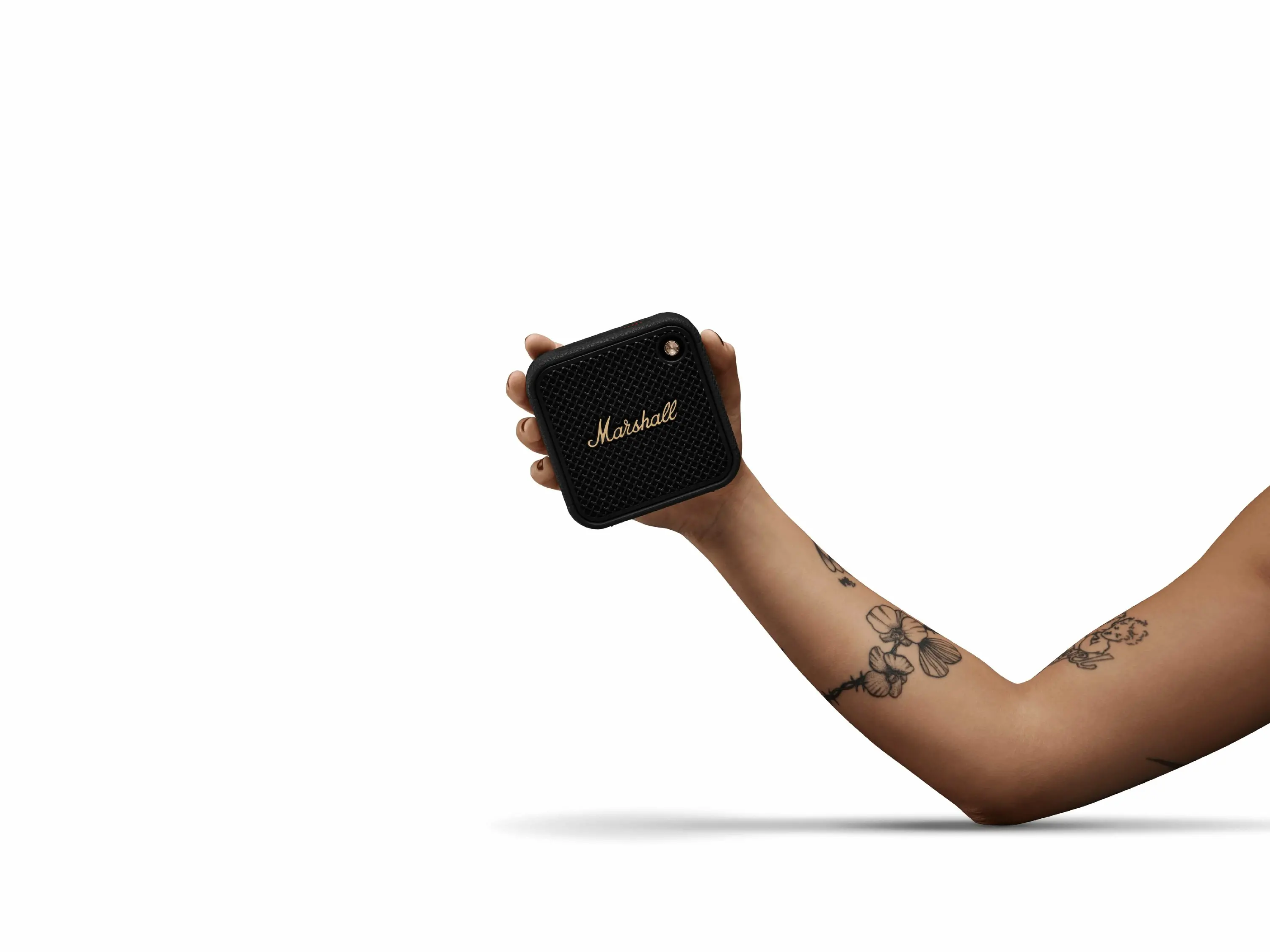 Marshall Willen II 10W Czarno-miedziany - Dobra cena, Opinie w