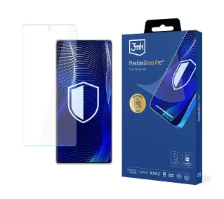 3mk Flexibleglass Pro do Tecno Camon 30 5G