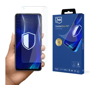 3mk FlexibleGlass Pro do Xiaomi Redmi Note 9T 5G
