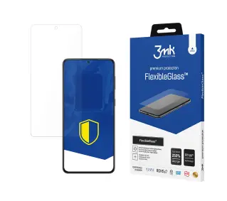 3mk FlexibleGlass do Samsung Galaxy S24 FE