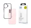 Etui 3mk Satin Armor Case+ do iPhone 16 Fioletowy