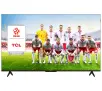 Telewizor TCL 55T7B  55" QLED 4K Google TV Dolby Vision Dolby Atmos HDMI 2.1 DVB-T2