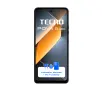 Smartfon Tecno Pova 6 Neo 8/256GB 6,78" 120Hz 50Mpix Czarny