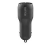 Ładowarka samochodowa Belkin USB-A Car Charger 12W X2 Czarny