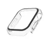 Nakładka na tarczę Belkin + etui do Apple Watch 2w1 40/41mm