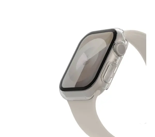 Belkin + etui do Apple Watch 2w1 40/41mm
