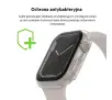 Nakładka na tarczę Belkin + etui do Apple Watch 2w1 40/41mm