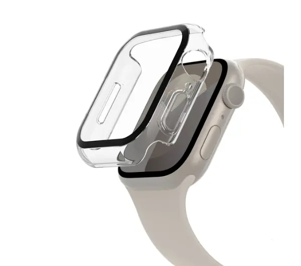 Belkin + etui do Apple Watch 2w1 40/41mm