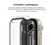 Nakładka na tarczę Belkin + etui do Apple Watch 2w1 40/41mm