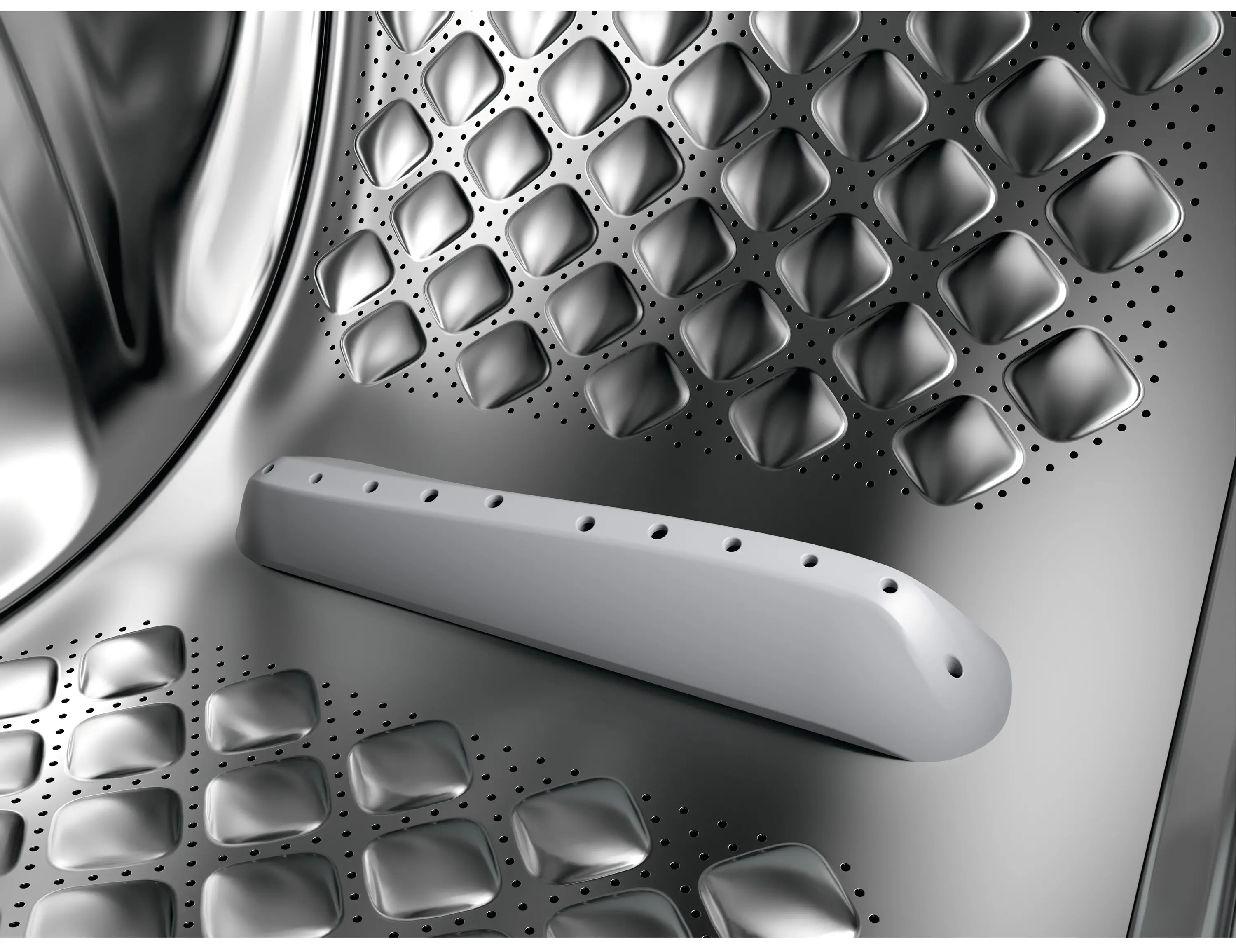 фото Прально-сушильна машина автоматична Electrolux EW7W4692P