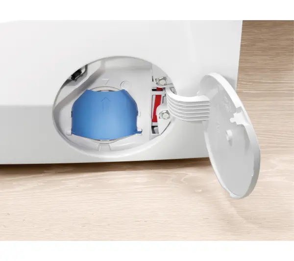 Electrolux 700 SteamCare EW7W4692P 63,6cm 9kg/6kg - TRZECI -55%, ALBO 5-TY ZA 1ZŁ - Kup na Raty - RRSO 0%