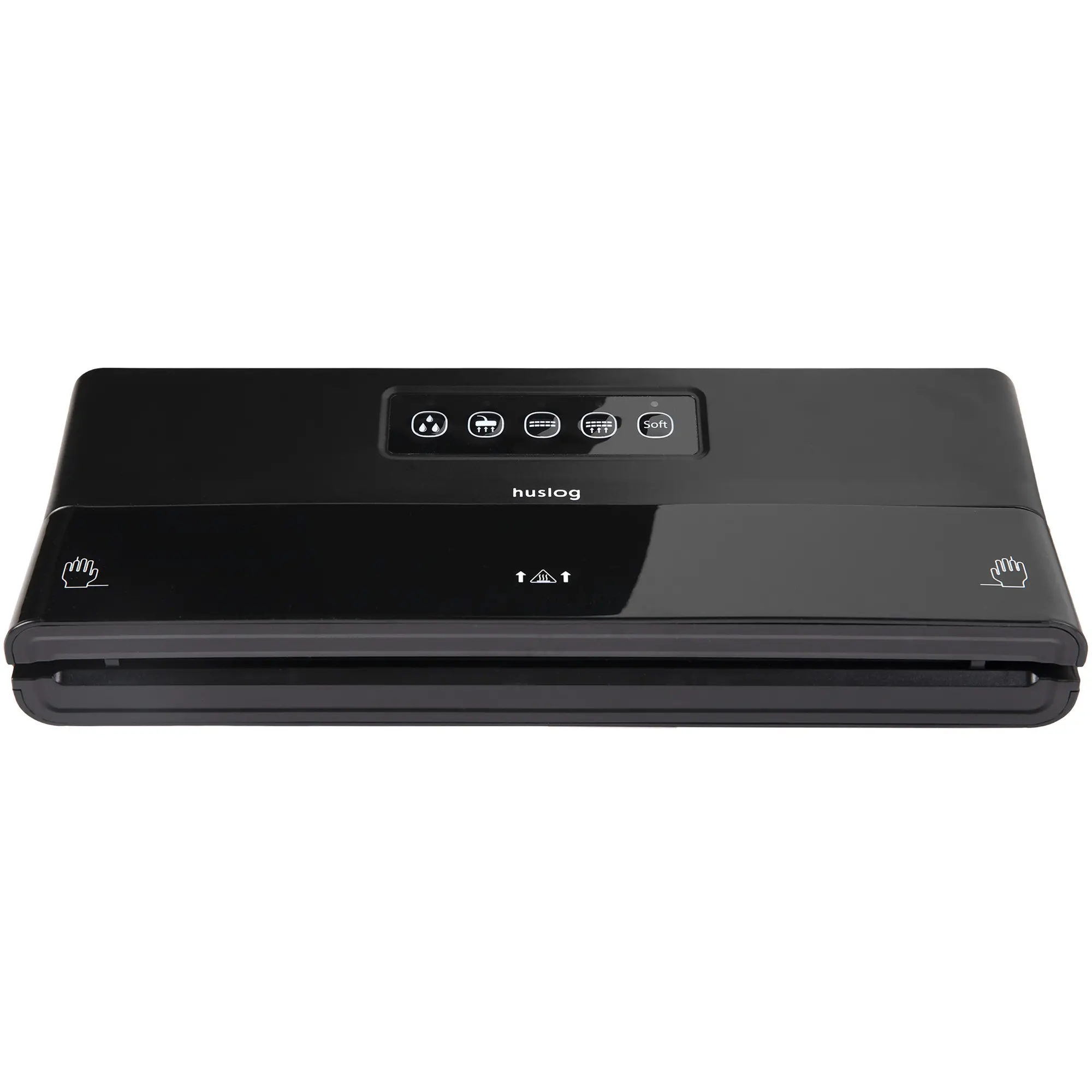 фото Вакуумний пакувальник Huslog AK-5334