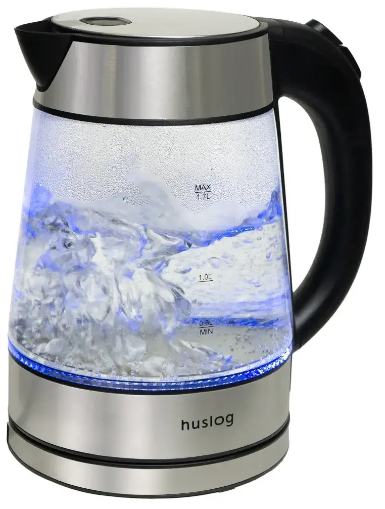 Czajnik Huslog AK-0537 1,7l 2200W