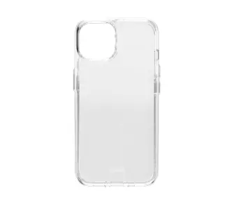 Etui SBS D3O do iPhone 16 Pro Max Przezroczysty