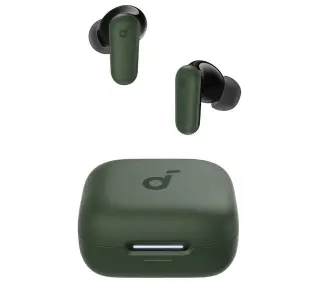 Soundcore P30i Dokanałowe Bluetooth 5.4 Zielony