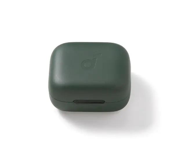 Soundcore P30i Dokanałowe Bluetooth 5.4 Zielony